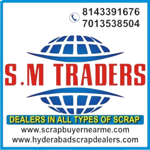 hyderabadscrapdealers.com