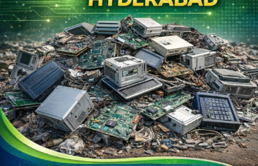 Electronic Scrap Buyers in Hyderabad