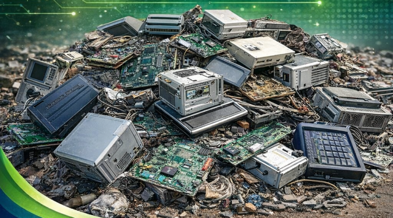 Electronic Scrap Buyers in Hyderabad