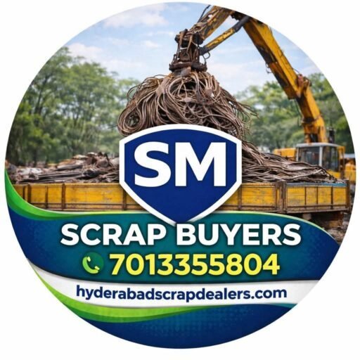 Hyderabad Scrap Dealers