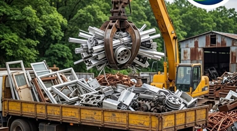 Aluminum Scrap Buyers in Hyderabad