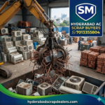 AC Scrap Buyers in Hyderabad