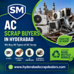 AC Scrap Buyers in Hyderabad
