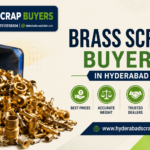 Brass Scrap Buyers in Hyderabad