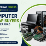 Computer Scrap Buyers in Hyderabad