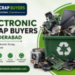 Electronic Scrap Buyers in Hyderabad